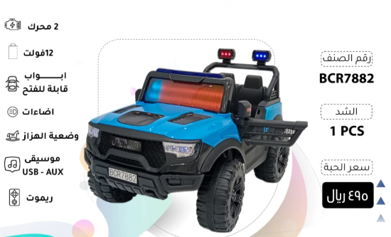 صورة جيب RAM كهربائي